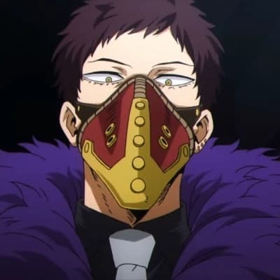 Kai Chisaki thumbnail