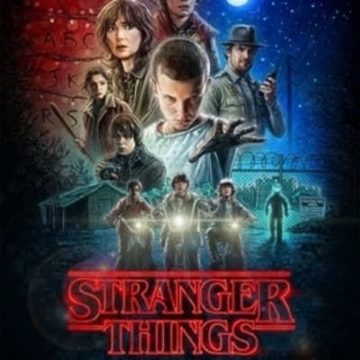 Eleven (Jane Hopper) thumbnail