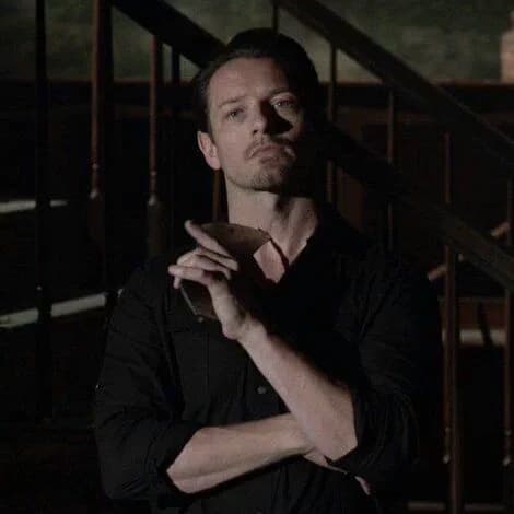 Peter Hale thumbnail