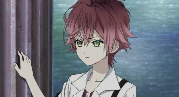 Vampire// Ayato// thumbnail