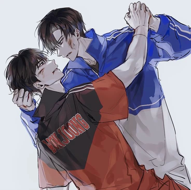 Leo (twin brother) thumbnail
