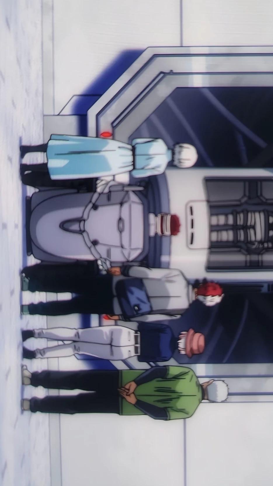 Todoroki family.. thumbnail