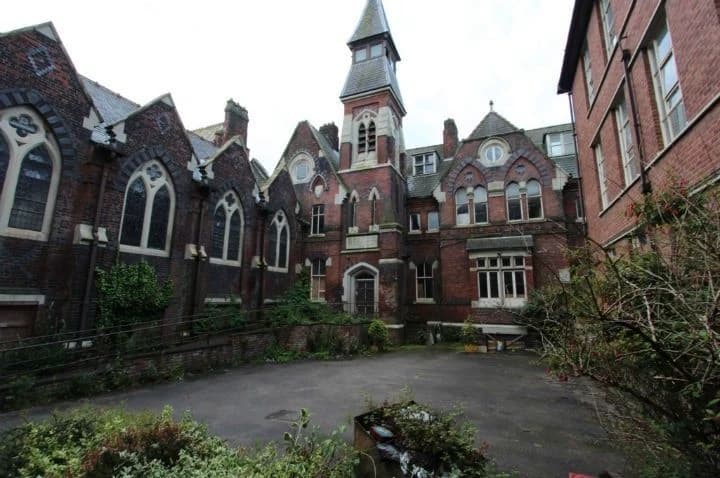 Orphanage thumbnail