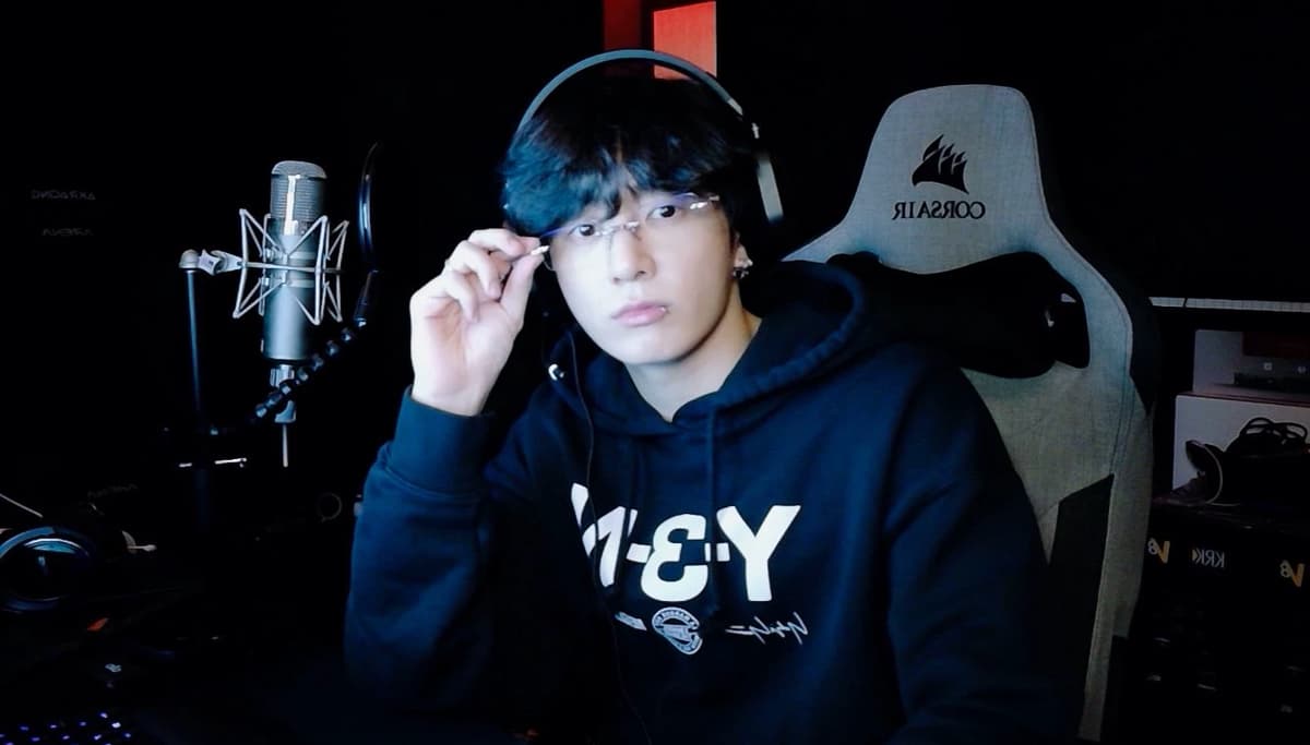 Jeon Jungkook thumbnail