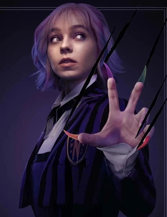 Enid Sinclair thumbnail