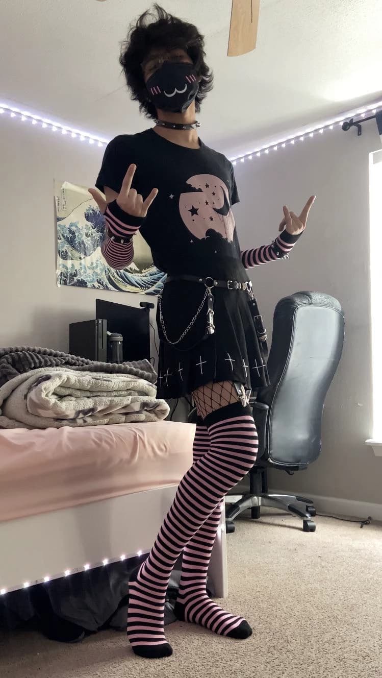 Femboy thumbnail