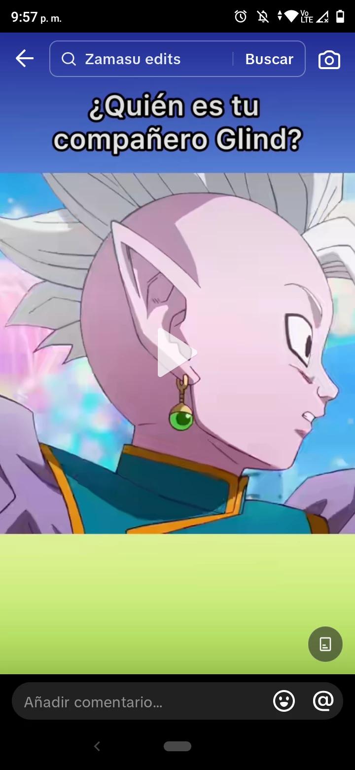 The supreme kaiosama thumbnail