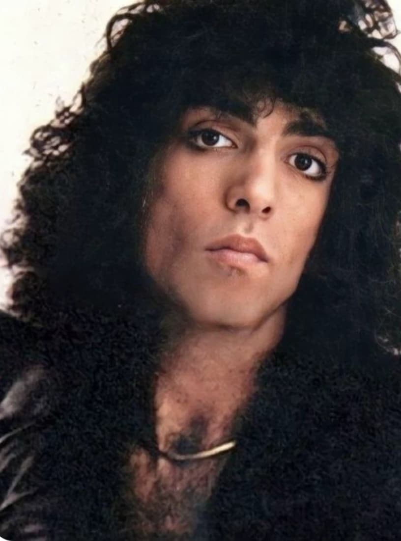 Paul stanley thumbnail