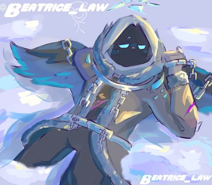 Frost spirit thumbnail