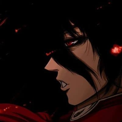 Alucard Hellsing thumbnail
