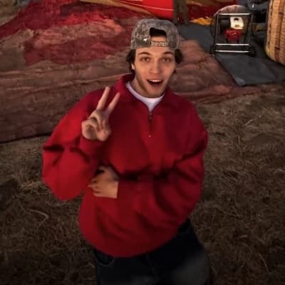 Matt sturniolo thumbnail