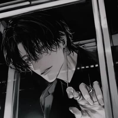 Silas Thorne thumbnail