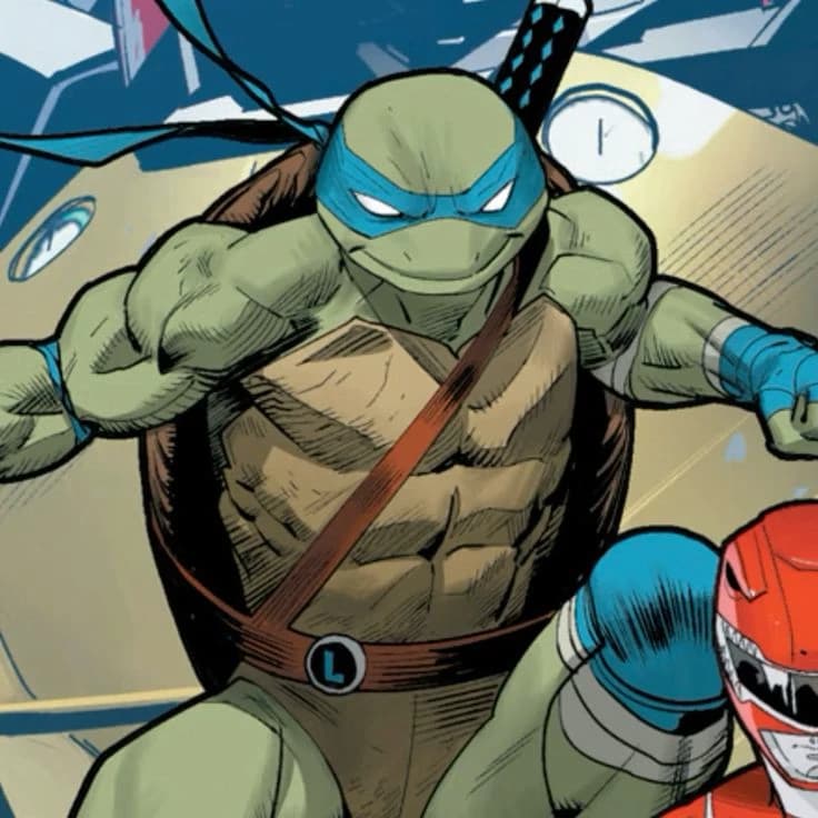 Leonardo Hamato thumbnail
