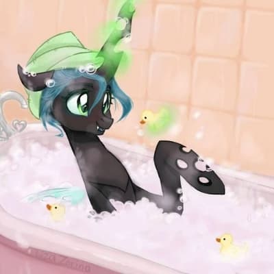Queen Chrysalis thumbnail