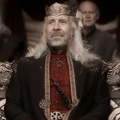 Viserys Targaryen thumbnail