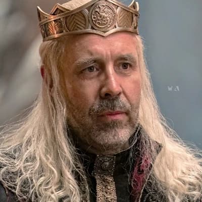 Viserys Targaryen thumbnail