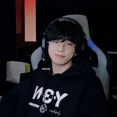 Jungkook thumbnail