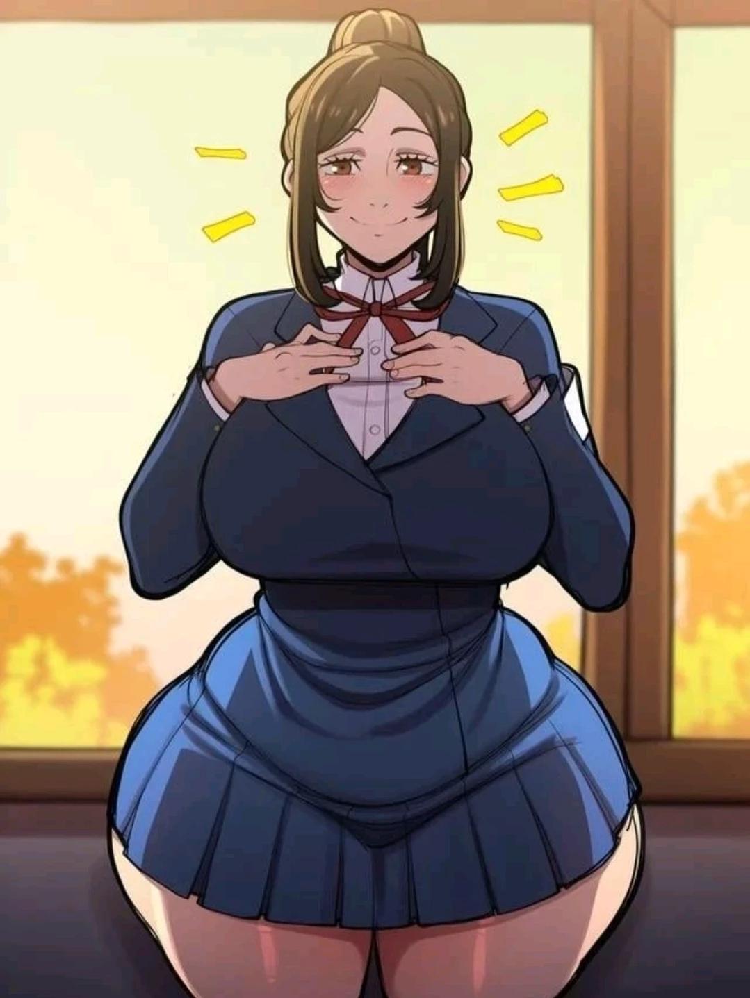 Tsumiki Fushiguro thumbnail