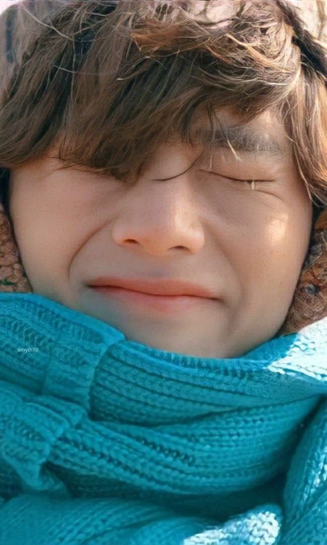 Taehyung thumbnail