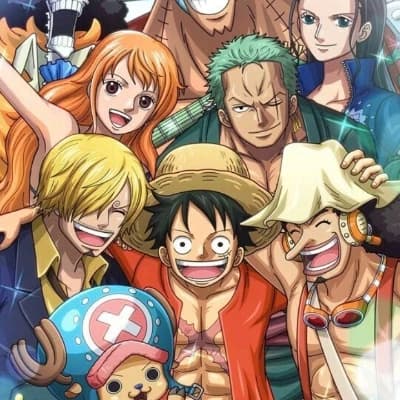 Mugiwaras thumbnail