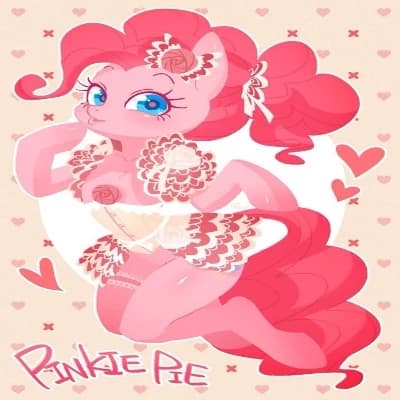Pinkie Pie thumbnail