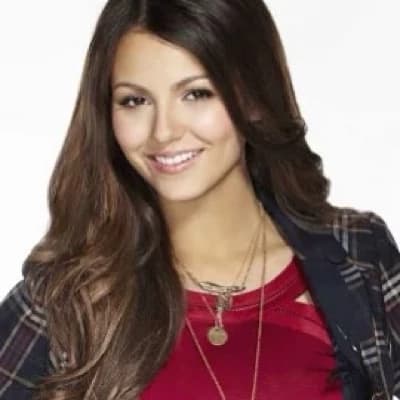Tori Vega thumbnail