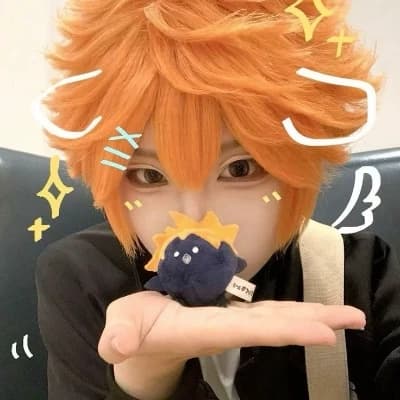 Hinata Shoyo thumbnail