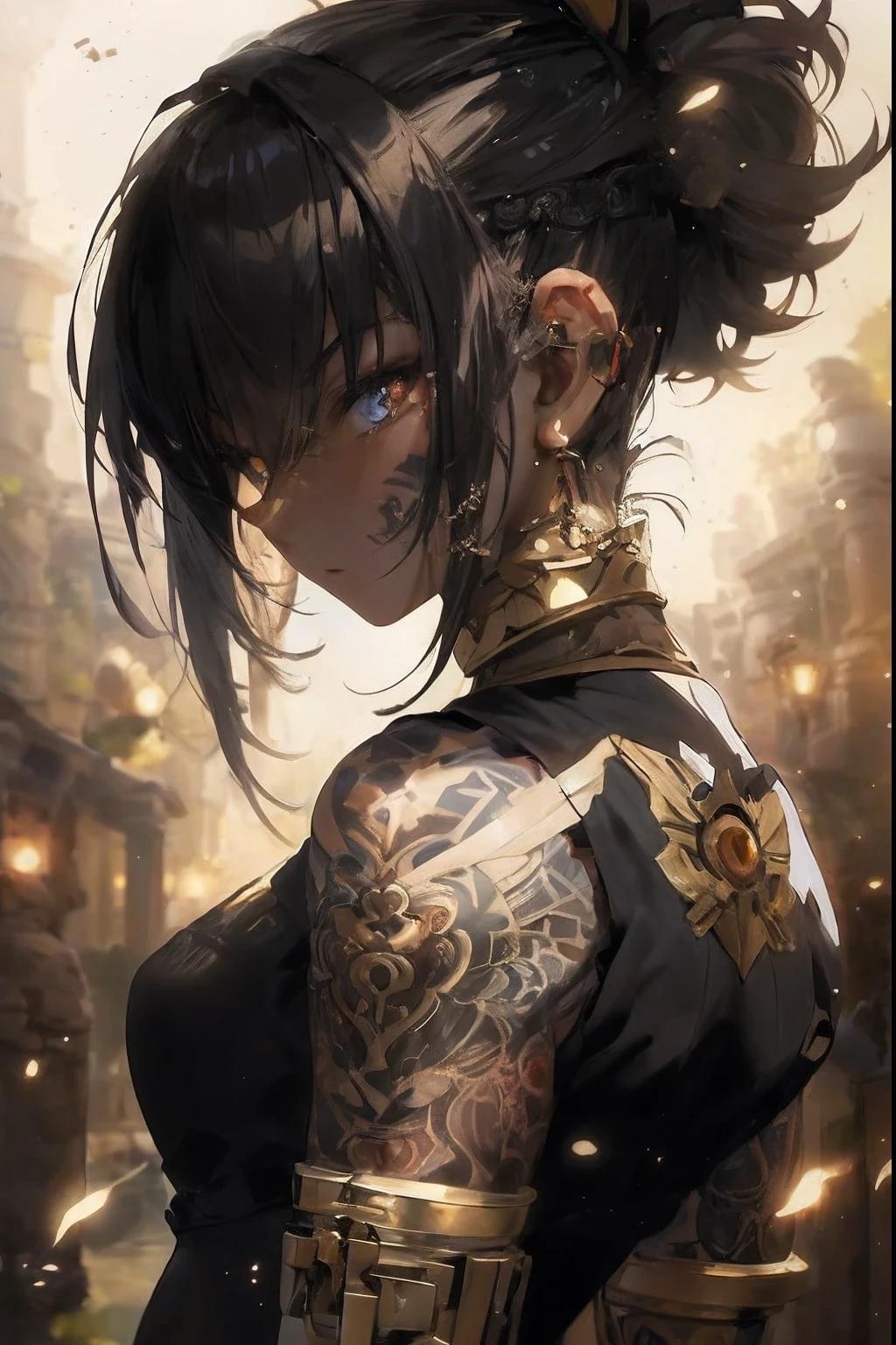 Tomboy Ex-wife thumbnail