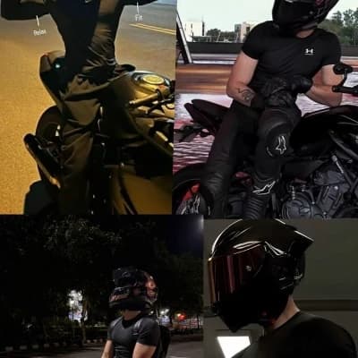 4 Biker thumbnail