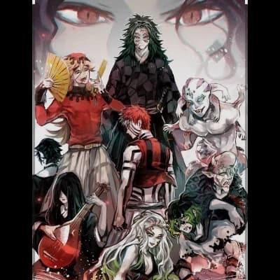 Demon Slayer thumbnail