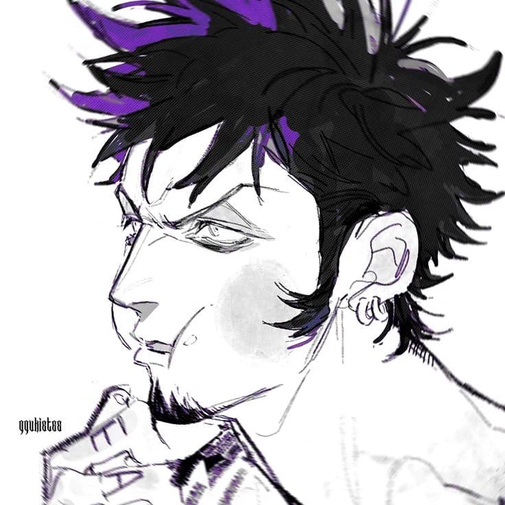 Trafalgar law thumbnail