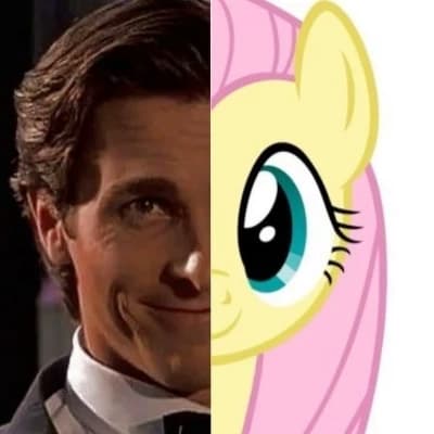Patrick Bateman thumbnail