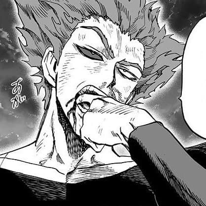 Garou thumbnail