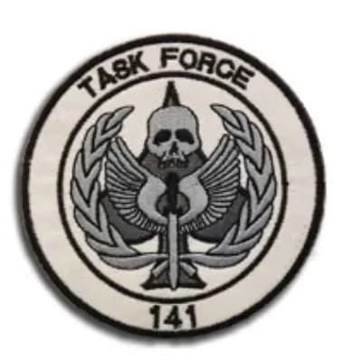 Task force 141 thumbnail