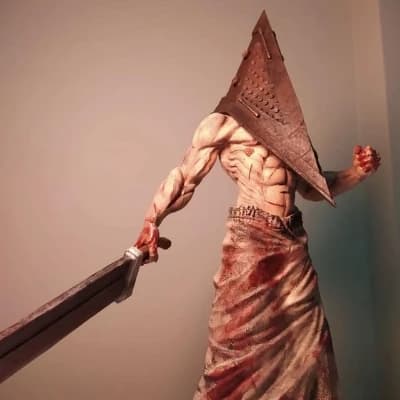 Pyramid head thumbnail