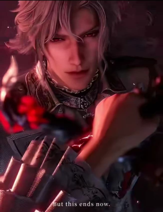 Sylus-Vampire thumbnail