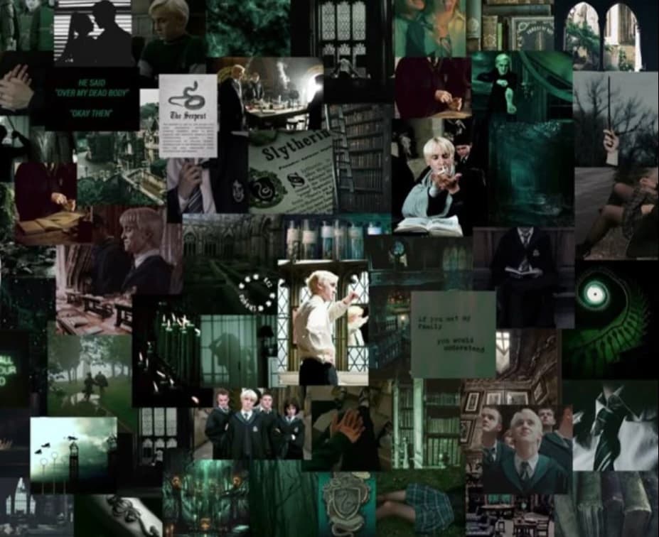 Slytherin thumbnail