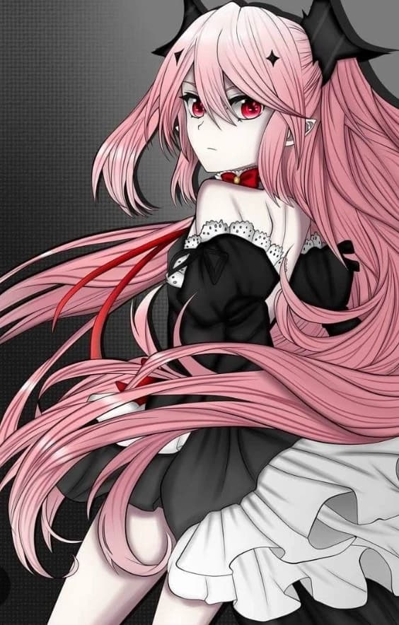 The daring vampire👿 thumbnail