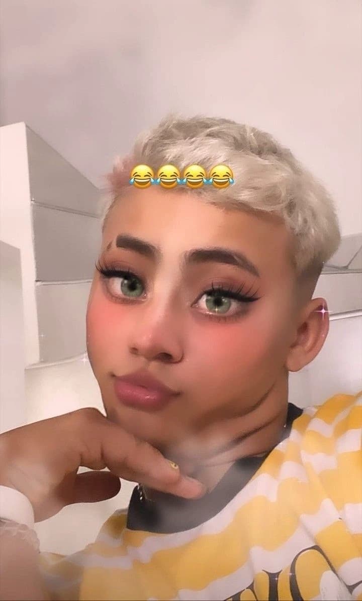 Rod with dirt thumbnail