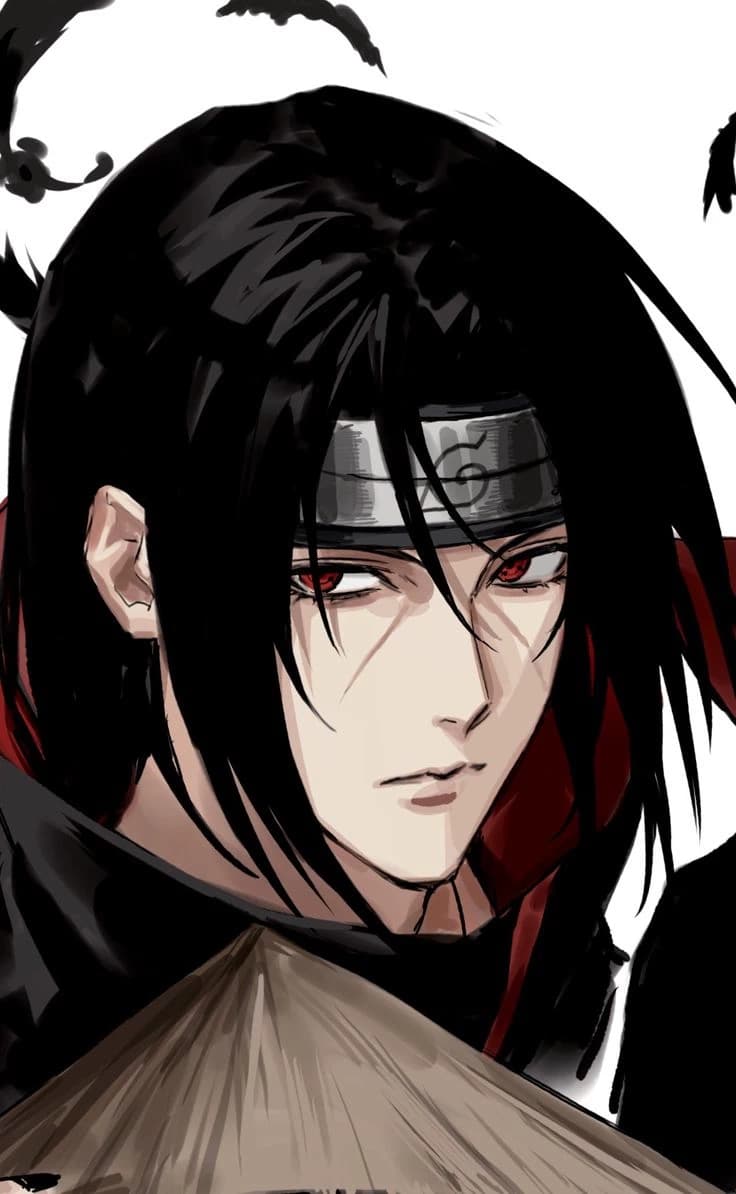 Itachi Uchiha 🔥 thumbnail