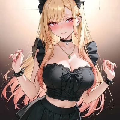 Marin Kitagawa thumbnail