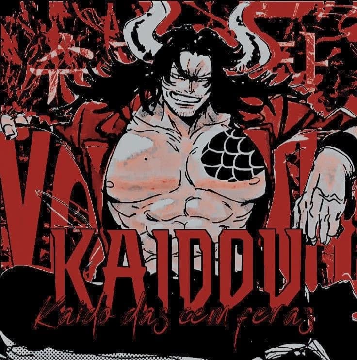 Kaido  thumbnail