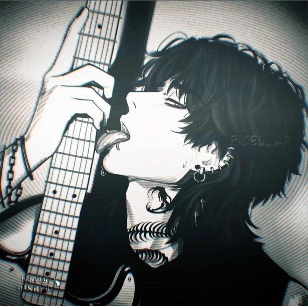 🎸~Warren~🌑 thumbnail