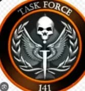 TF141 | Laswell's Baby thumbnail