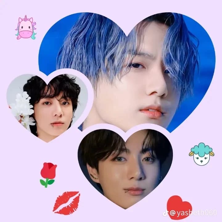 Pregnant Omega"enemies" ♡♡ thumbnail