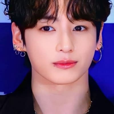 Jungkook thumbnail