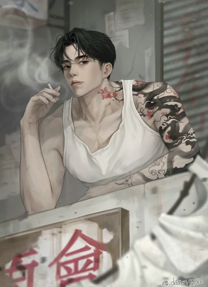 Baek Jitae thumbnail