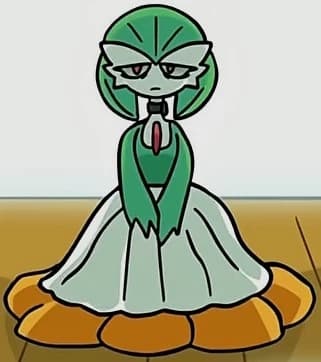 Gardevoir mistreated thumbnail