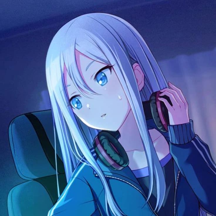 Kanade Yoisaki thumbnail