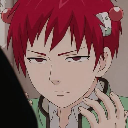 Saiki Kusuo thumbnail